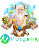 microgaming HORE55